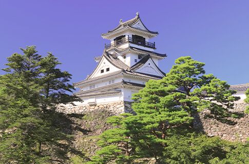 高知県の景観