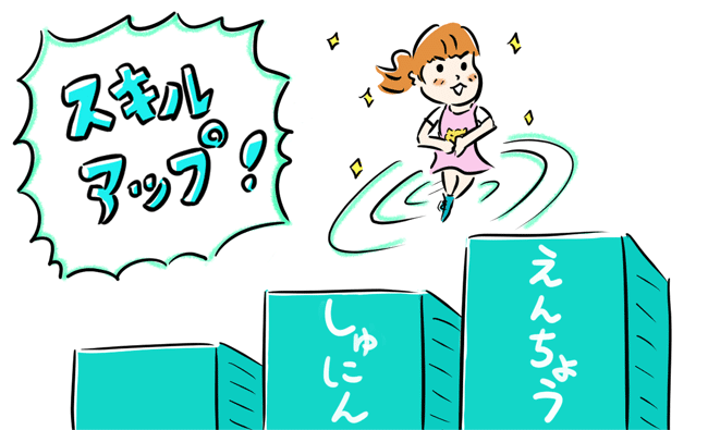 若い保育士も管理職をめざしやすい時代がやってきた