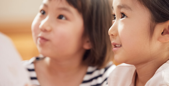 幼児教育の種類について 特徴 目的 教育内容など詳しく解説します 保育士を応援する情報サイト 保育と暮らしをすこやかに ほいくらし