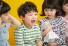 子どもの「聞く力」を育てるためには？