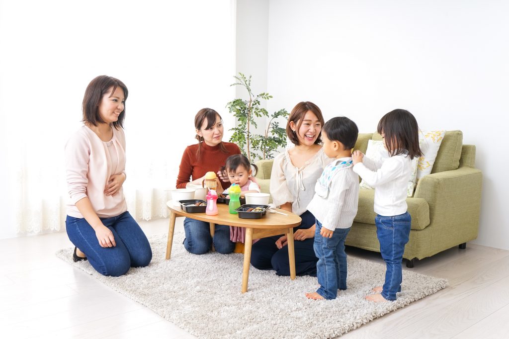 書籍紹介『子どもが聴いてくれて話してくれる会話のコツ』子ども