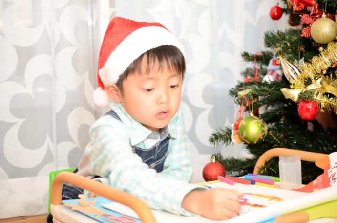 【乳児・幼児向け】クリスマスシーズンに楽しめる製作アイデア5選！