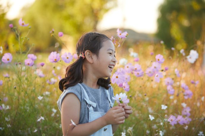 製作】秋の花「コスモス」をテーマにした製作・遊び3選 | 保育士を応援