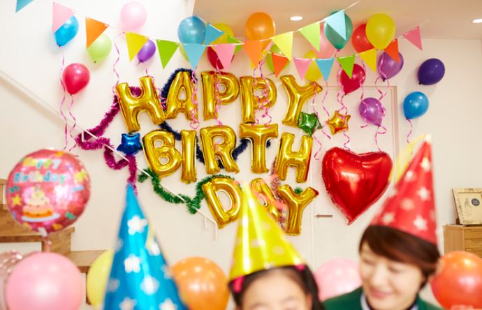 保育園】お誕生日会の出し物一覧！面白いアイディアで盛り上げよう