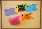 【3歳児】こどもの日を楽しむためのこいのぼり製作アイディア5選