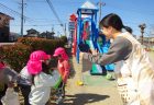 アトリエのある保育園！芸術活動を通じて子どもの創造性や主体性を育む｜<strong>オルト保育園</strong>