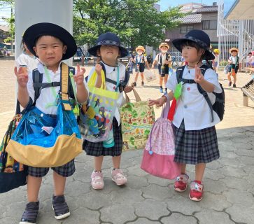 【服育】ジェンダーレス制服の幼稚園！多様性が子どもの心を育む｜学校法人篠ノ井学園