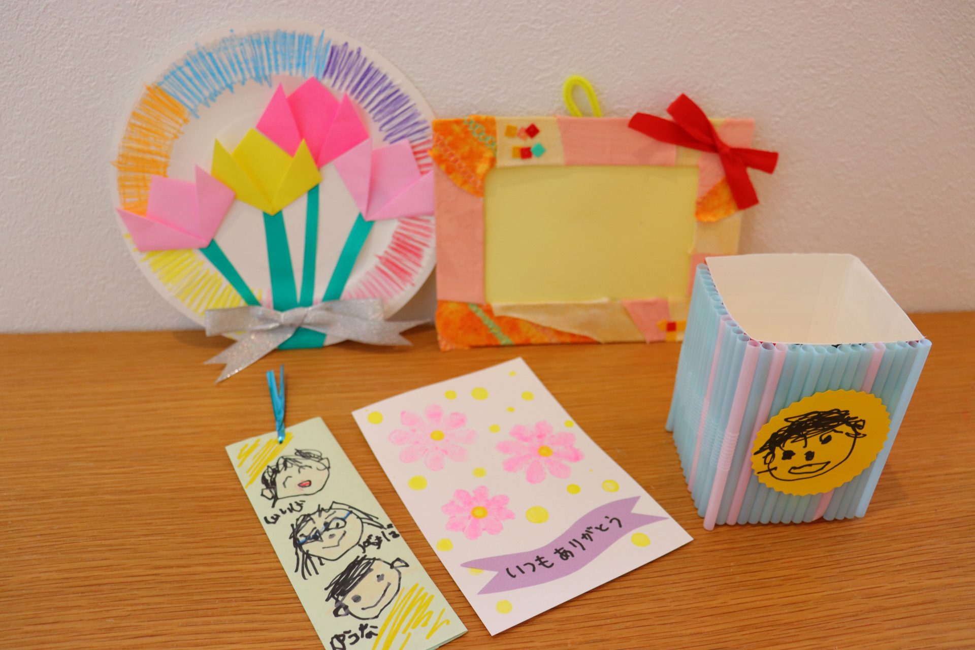 【9月】5歳児向け！ 敬老の日にピッタリのプレゼント製作5選
