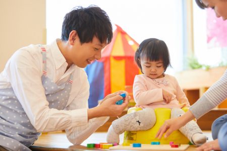 「日本版DBS」議論の裏に、男性保育士の苦悩… 偏見にどう対処する？ 
