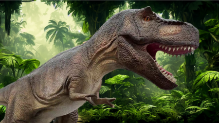 【恐竜テーマパーク】日本最大級の恐竜アトラクションがオープン！