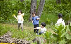 【親子で地方留学】北海道・岩手など４地域で春休みプログラムを開催