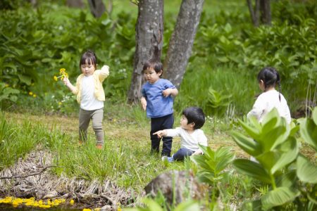 【親子で地方留学】北海道・岩手など４地域で春休みプログラムを開催