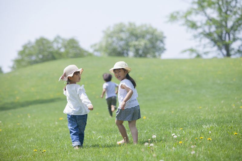 【実態調査】保育園留学の利用人数が累計1,000家族を突破！その満足度は？