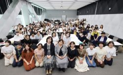 講師や他園の先生と交流しながら、保育のやりがいを再確認！ 保育者のためのイベント「Gakken保育夏フェス」を徹底レポート