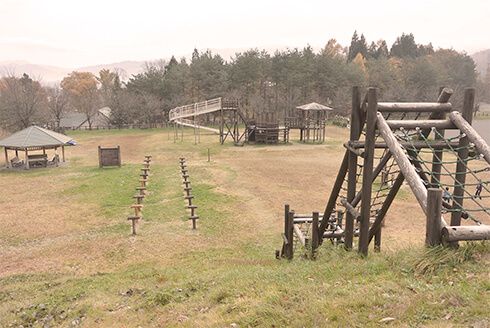 山形県の景観