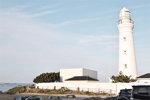 千葉県の景観