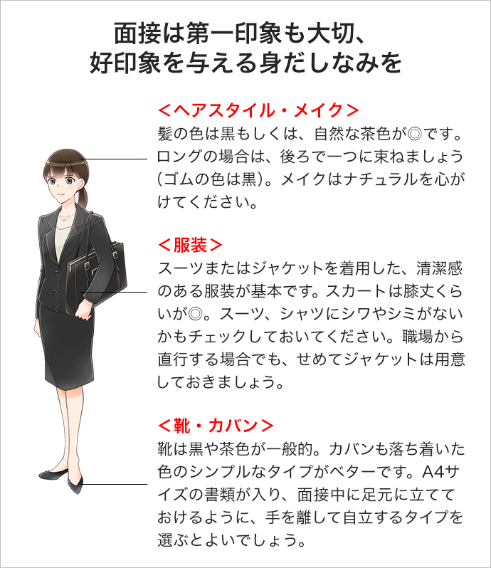 面接対策 保育士の面接でよくある質問と回答例 プロ直伝 保育士