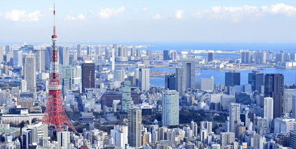 自分にとってベストの勤務地を探そう！東京23区で見つける、保育士として働きたいエリア